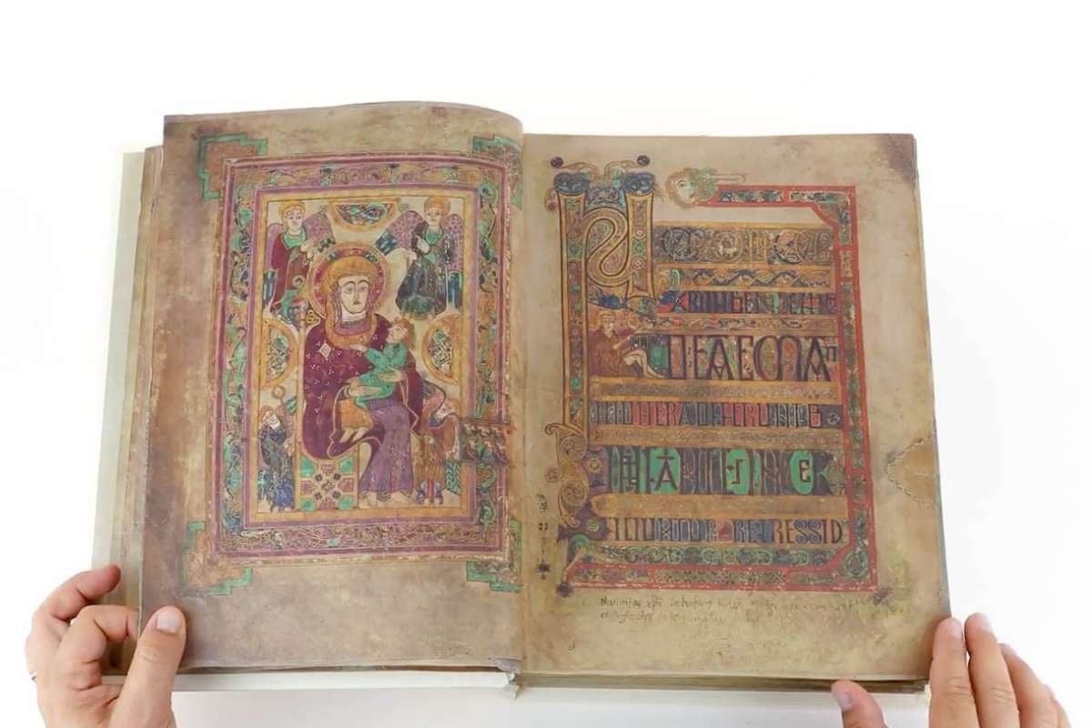 Most Expensive Books in the World: Where Art, Faith, and Knowledge Meet | Enterprise Wired