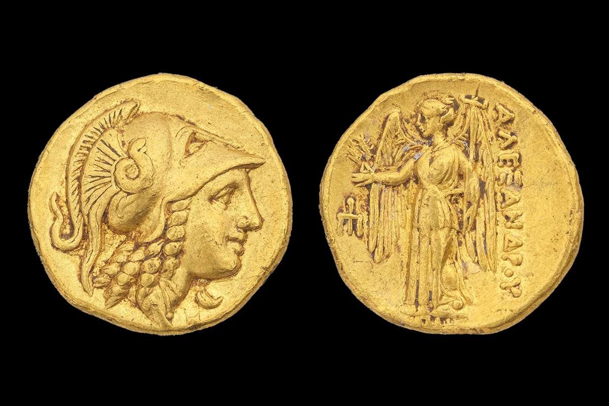 20 Most Valuable Coins in the World You Won’t Believe Exist | Enterprise Wired