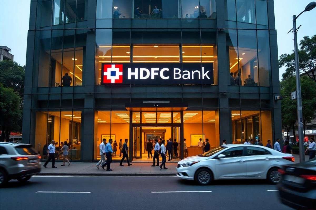 Top 20 Largest Banks in the World (2025): Ranked by Market Capitalization | Enterprise Wired