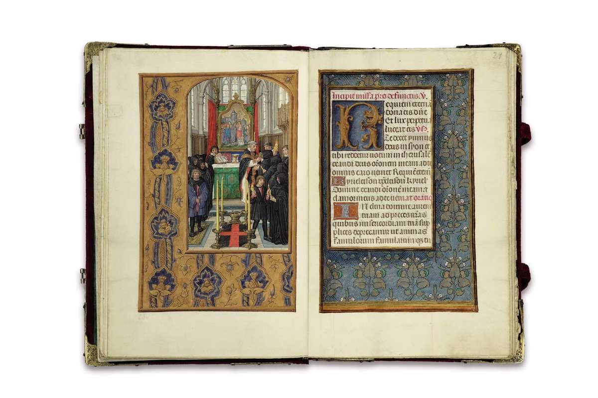 Most Expensive Books in the World: Where Art, Faith, and Knowledge Meet | Enterprise Wired