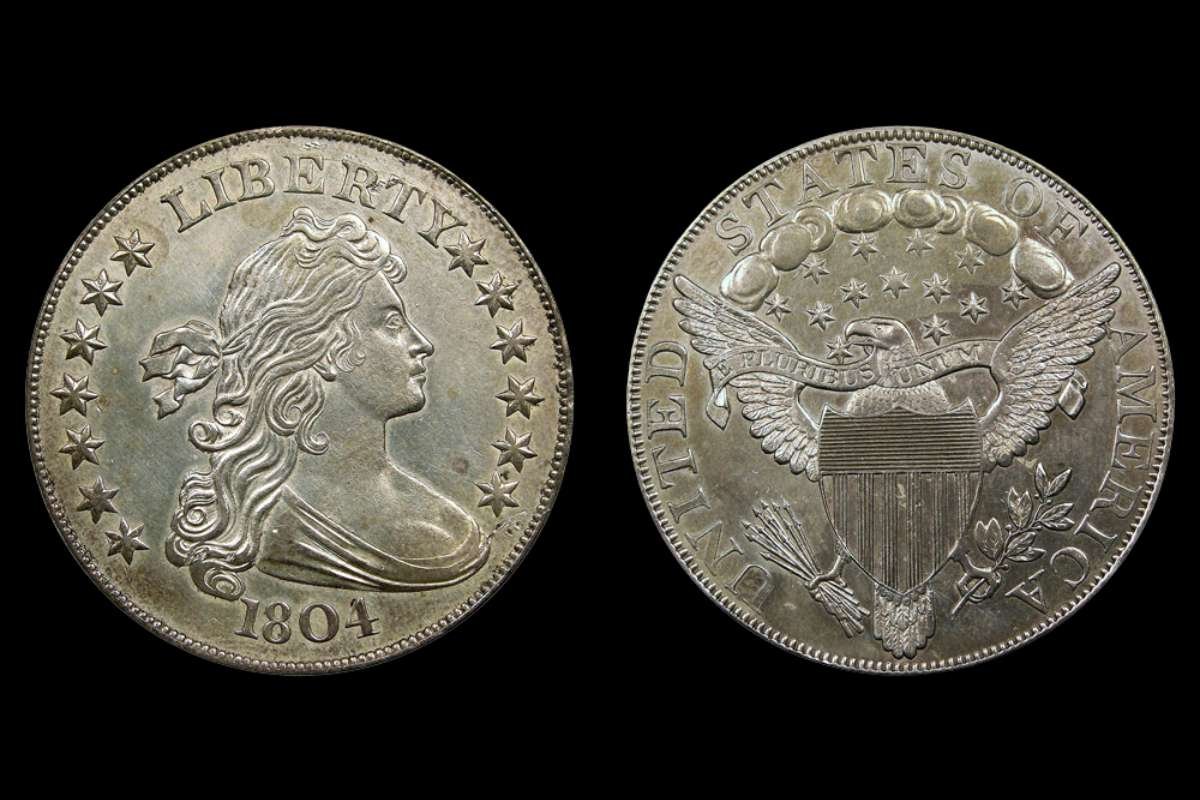 20 Most Valuable Coins in the World You Won’t Believe Exist | Enterprise Wired