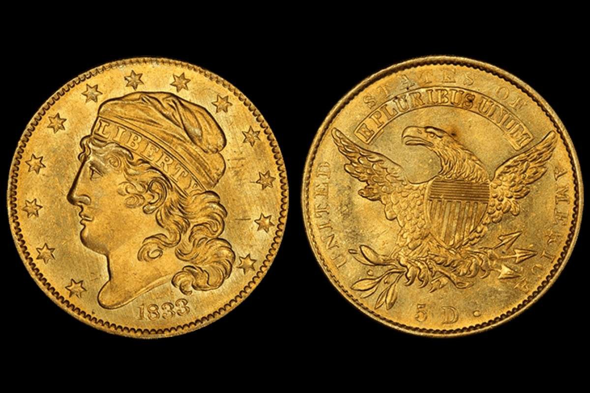 20 Most Valuable Coins in the World You Won’t Believe Exist | Enterprise Wired