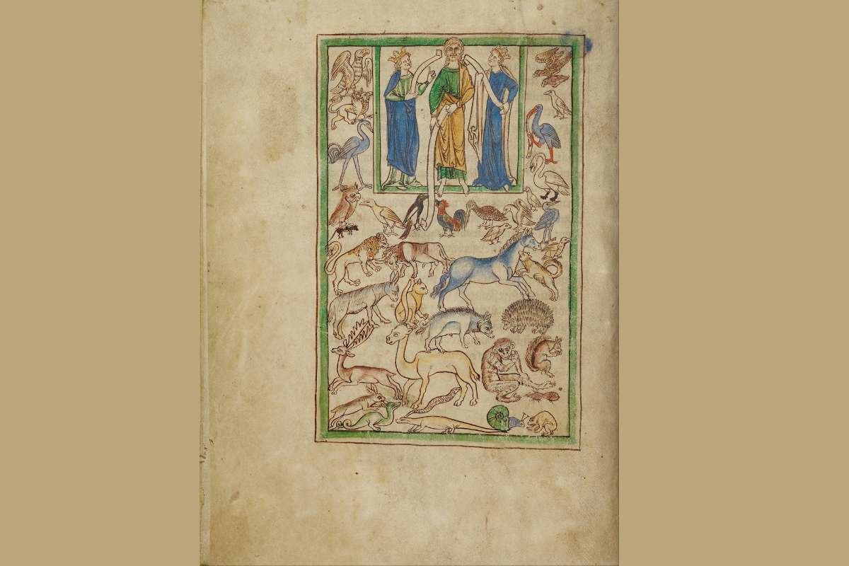 Most Expensive Books in the World: Where Art, Faith, and Knowledge Meet | Enterprise Wired