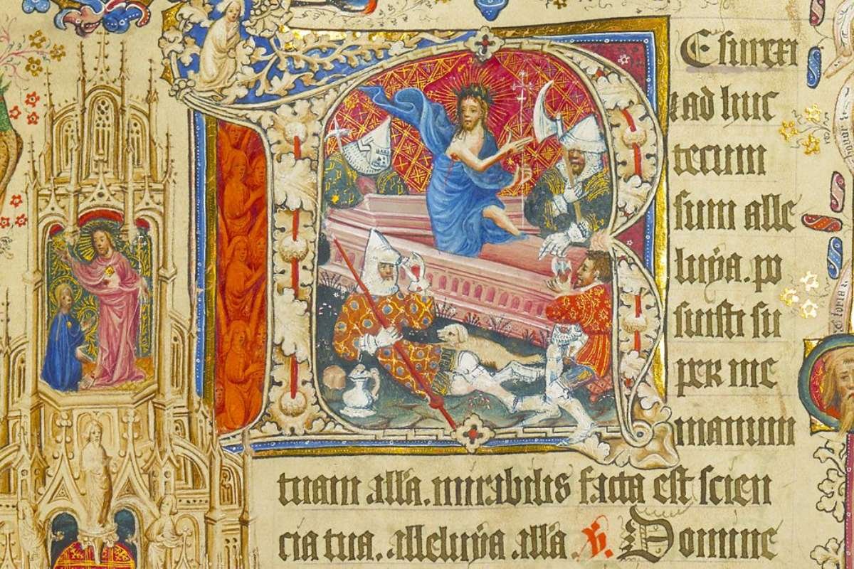 Most Expensive Books in the World: Where Art, Faith, and Knowledge Meet | Enterprise Wired