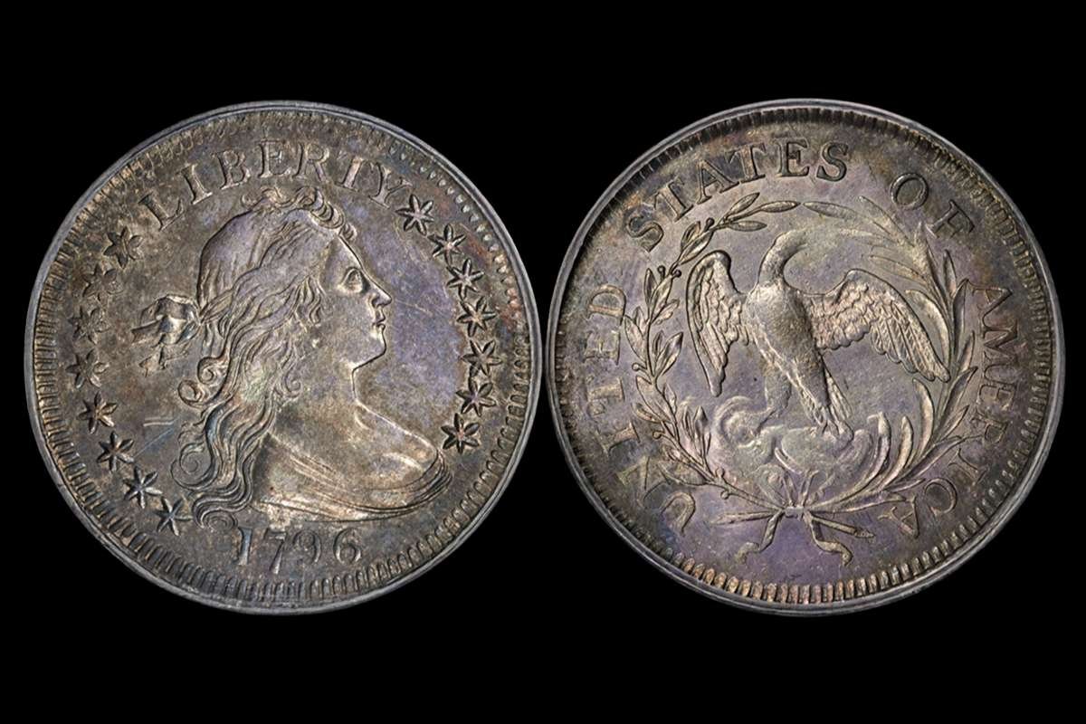 20 Most Valuable Coins in the World You Won’t Believe Exist | Enterprise Wired