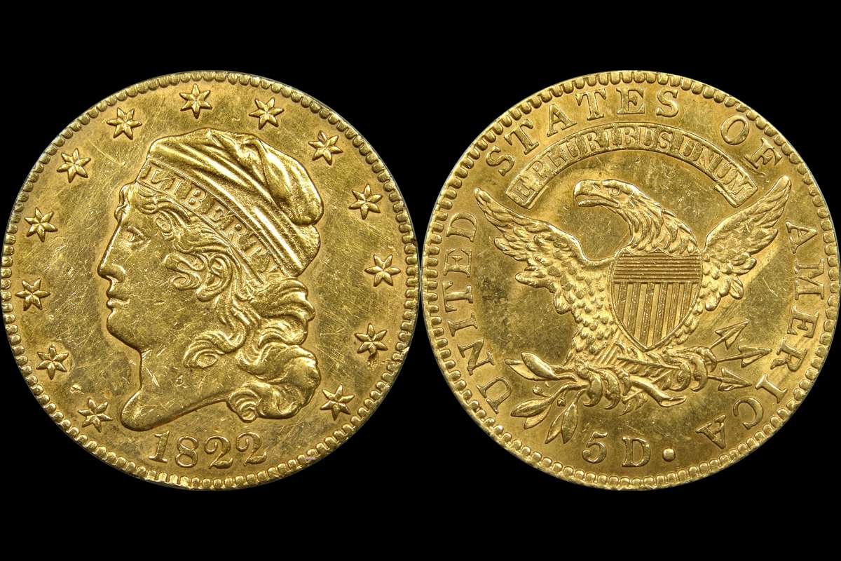 20 Most Valuable Coins in the World You Won’t Believe Exist | Enterprise Wired