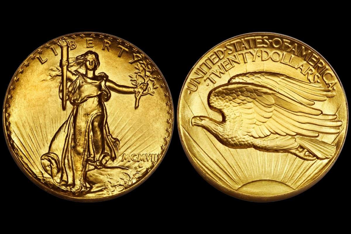 20 Most Valuable Coins in the World You Won’t Believe Exist | Enterprise Wired