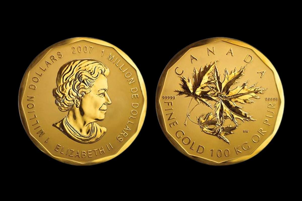 20 Most Valuable Coins in the World You Won’t Believe Exist | Enterprise Wired