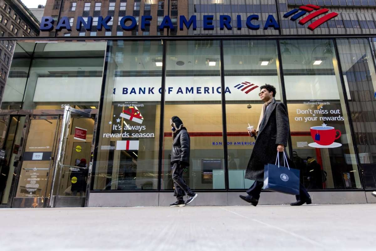 Top 20 Largest Banks in the World (2025): Ranked by Market Capitalization | Enterprise Wired