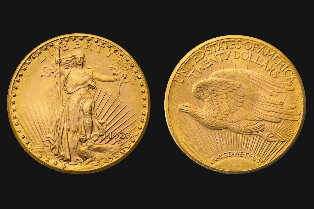 20 Most Valuable Coins in the World You Won’t Believe Exist | Enterprise Wired