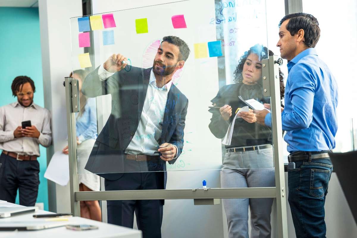Delegative Leadership Sparks Bold Team Growth | Enterprise Wired