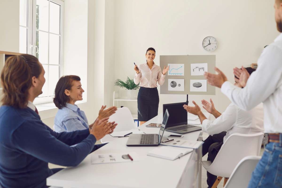 Leadership Vs. Management: Why Most Leaders Fail As Managers? | Enterprise Wired