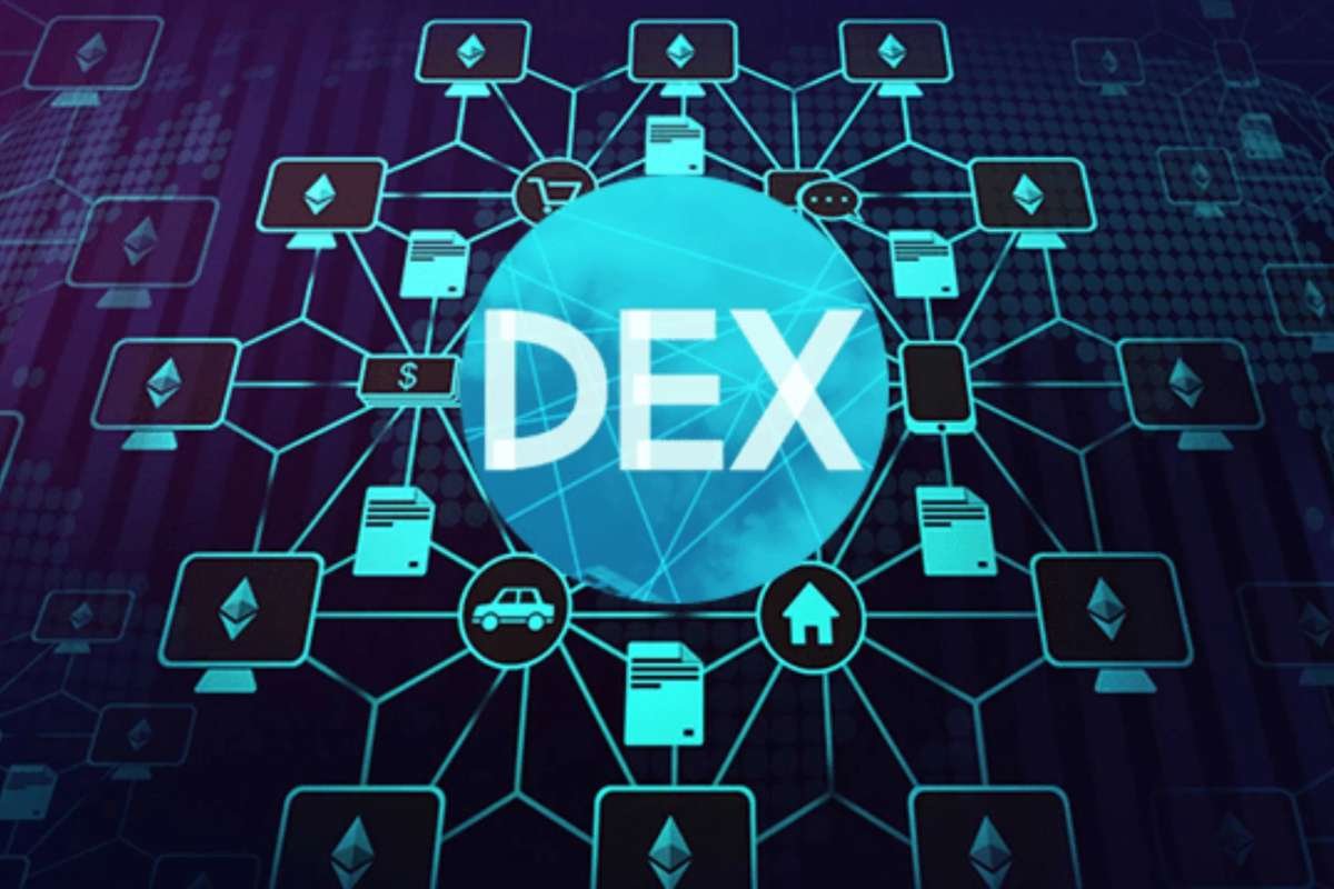 Decentralized Exchange Lessons the Market Won’t Teach You Easily | Enterprise Wired