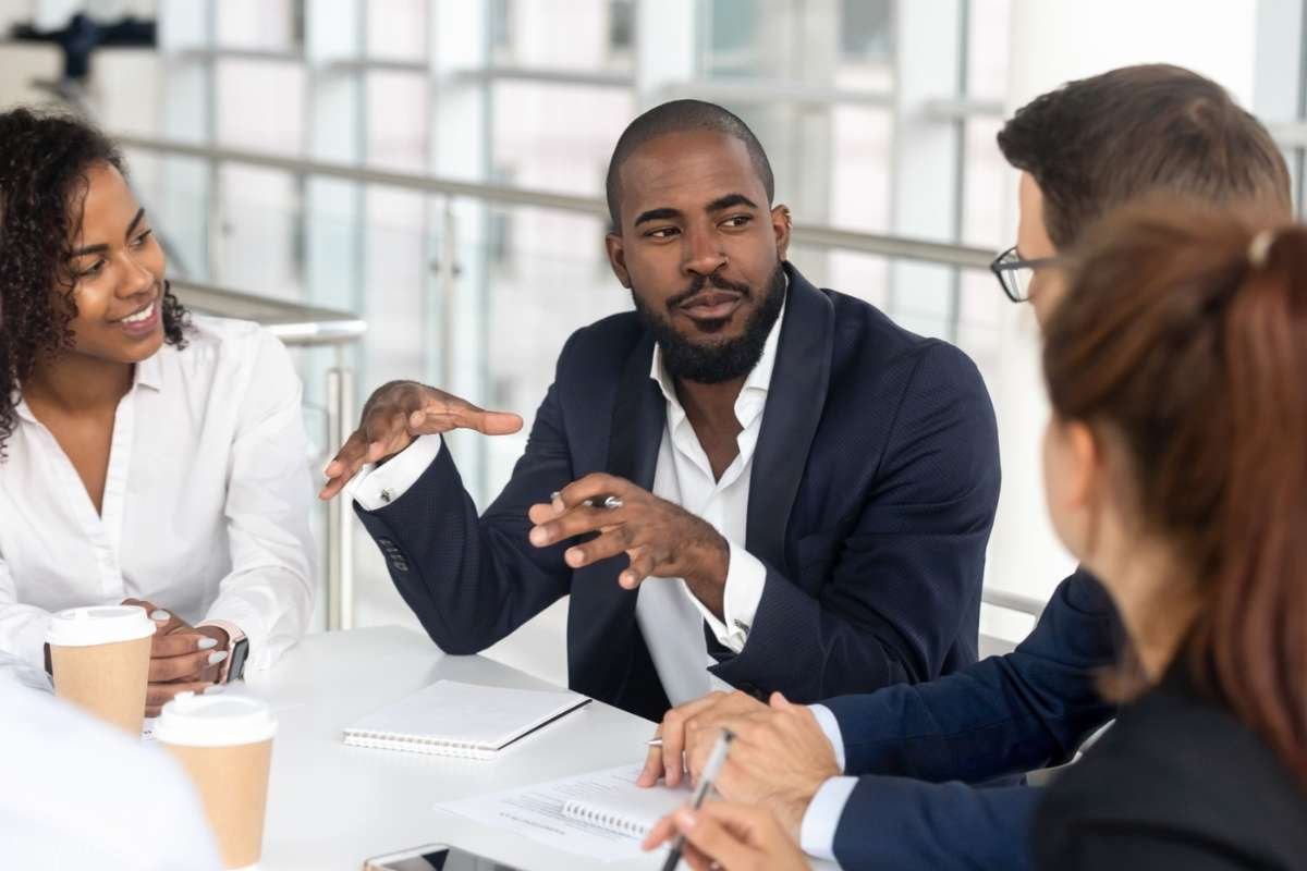 How Does Coaching Leadership Create Leaders? 5-Step Guide to Productive Team | Enterprise Wired