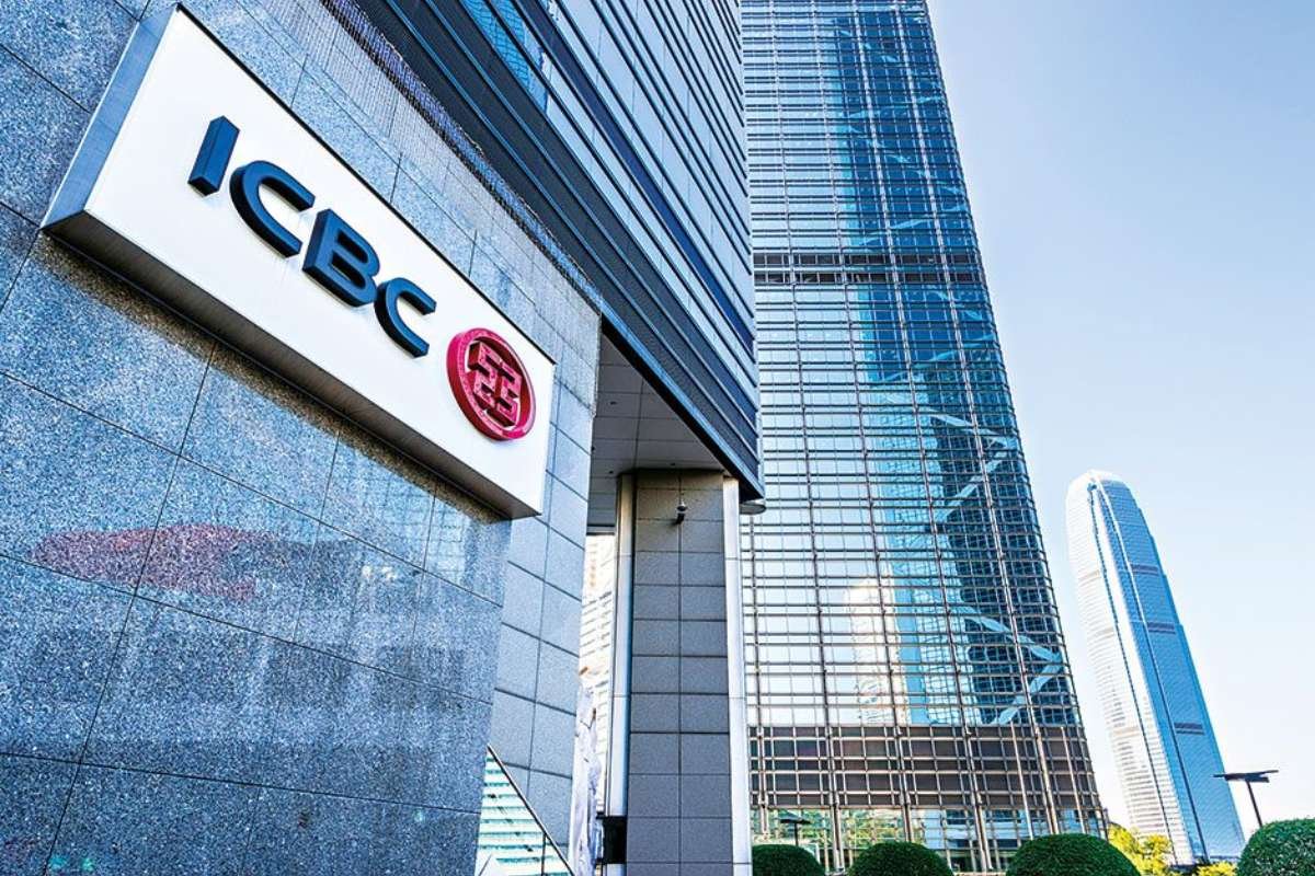 Top 20 Largest Banks in the World (2025): Ranked by Market Capitalization | Enterprise Wired