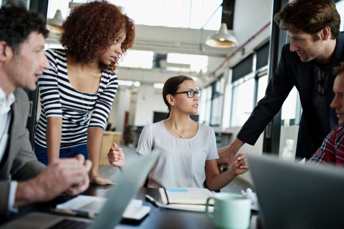 Delegative Leadership Sparks Bold Team Growth | Enterprise Wired