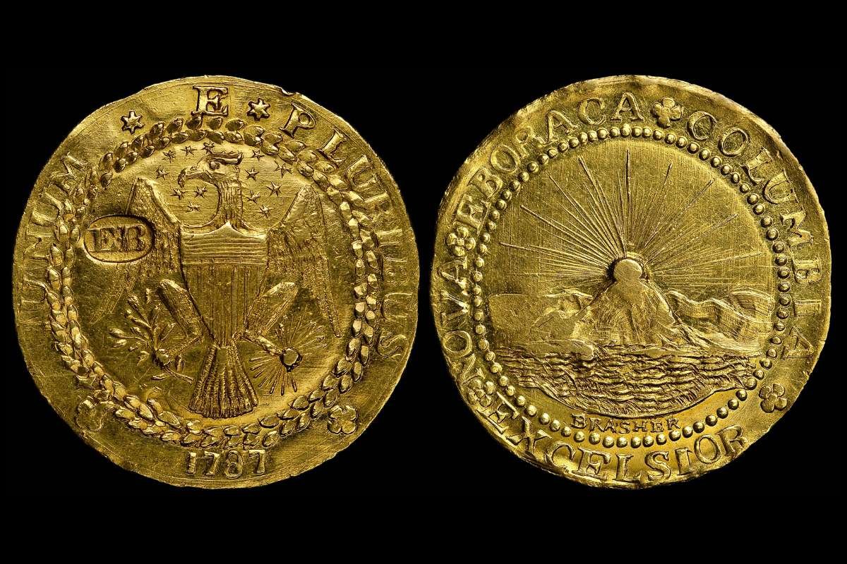 20 Most Valuable Coins in the World You Won’t Believe Exist | Enterprise Wired