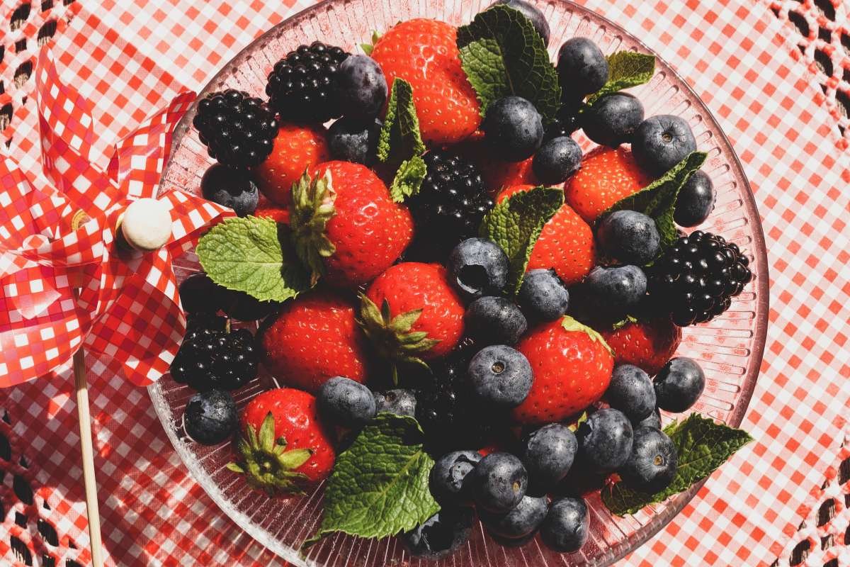 Want to Feel Younger and Lighter? Try These Anti-Inflammatory Foods Now | Enterprise Wired