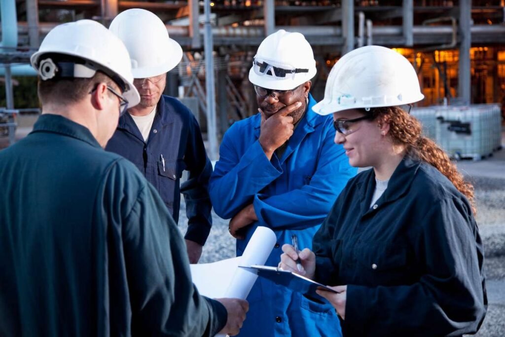 How Transactional Leadership Keeps Teams Productive and Aligned in 2025? | Enterprise Wired