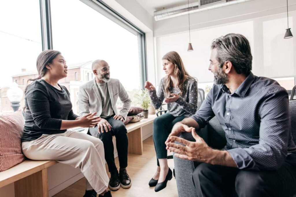 Democratic Leadership: Meaning, Characteristics, Benefits, and Challenges | Enterprise Wired