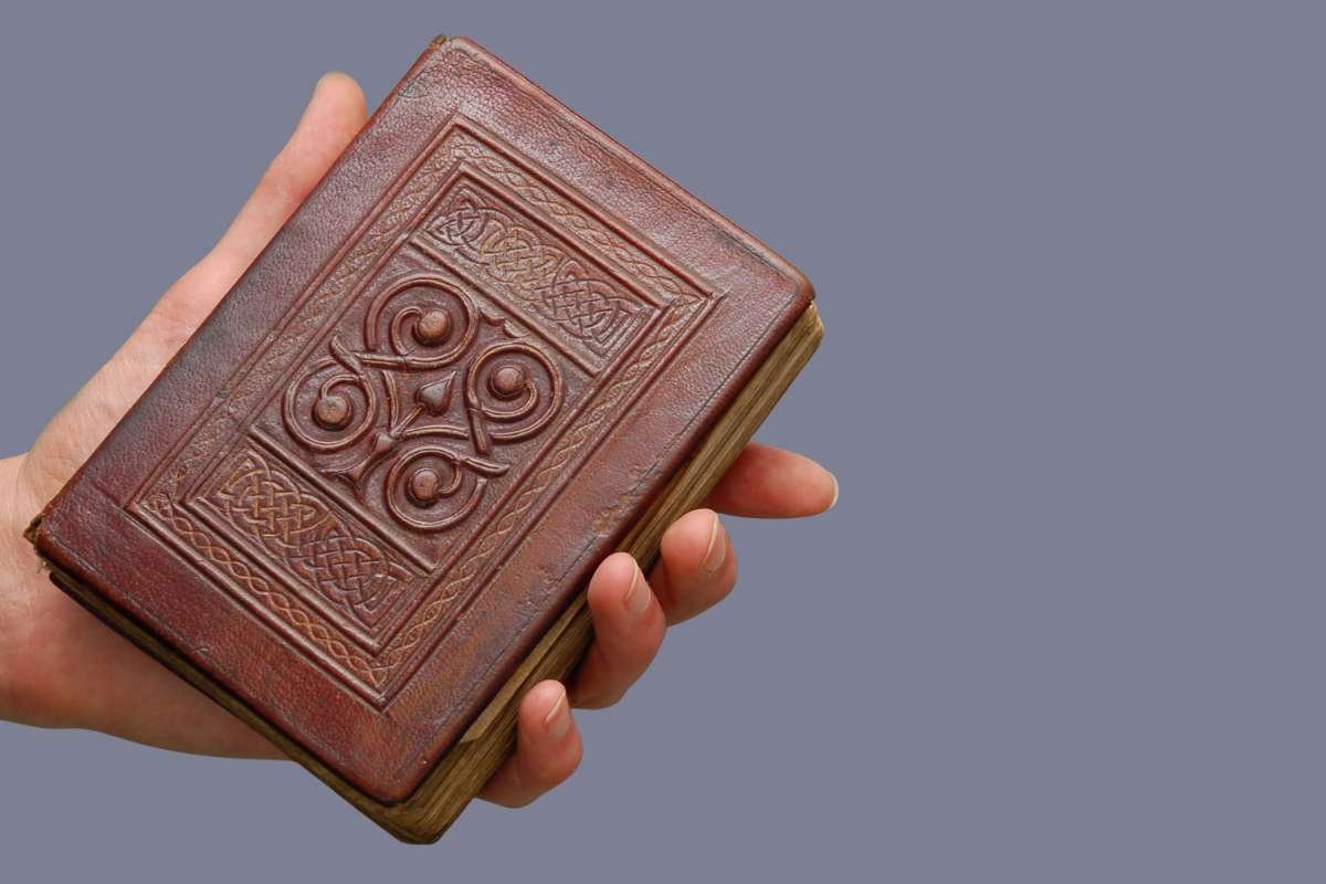 Most Expensive Books in the World: Where Art, Faith, and Knowledge Meet | Enterprise Wired