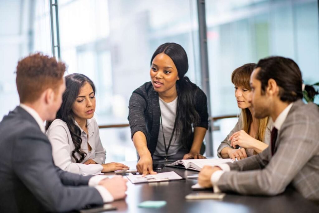 How Transactional Leadership Keeps Teams Productive and Aligned in 2025? | Enterprise Wired
