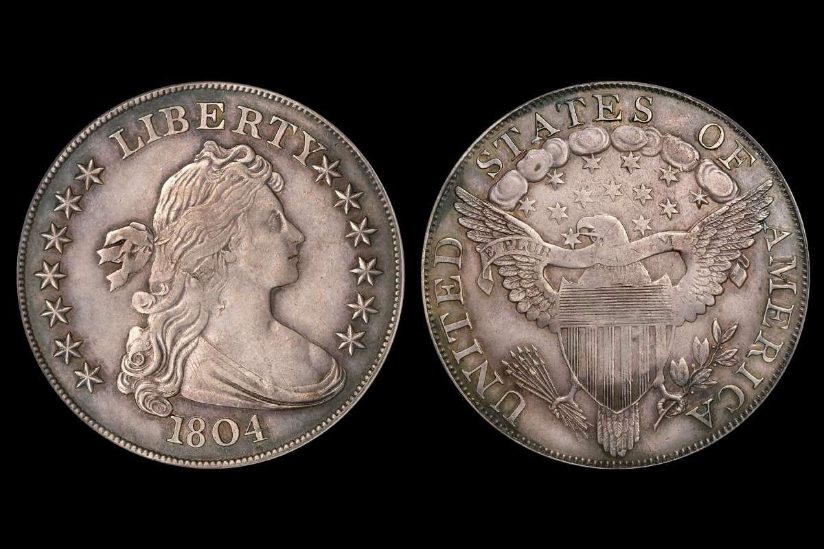 20 Most Valuable Coins in the World You Won’t Believe Exist | Enterprise Wired
