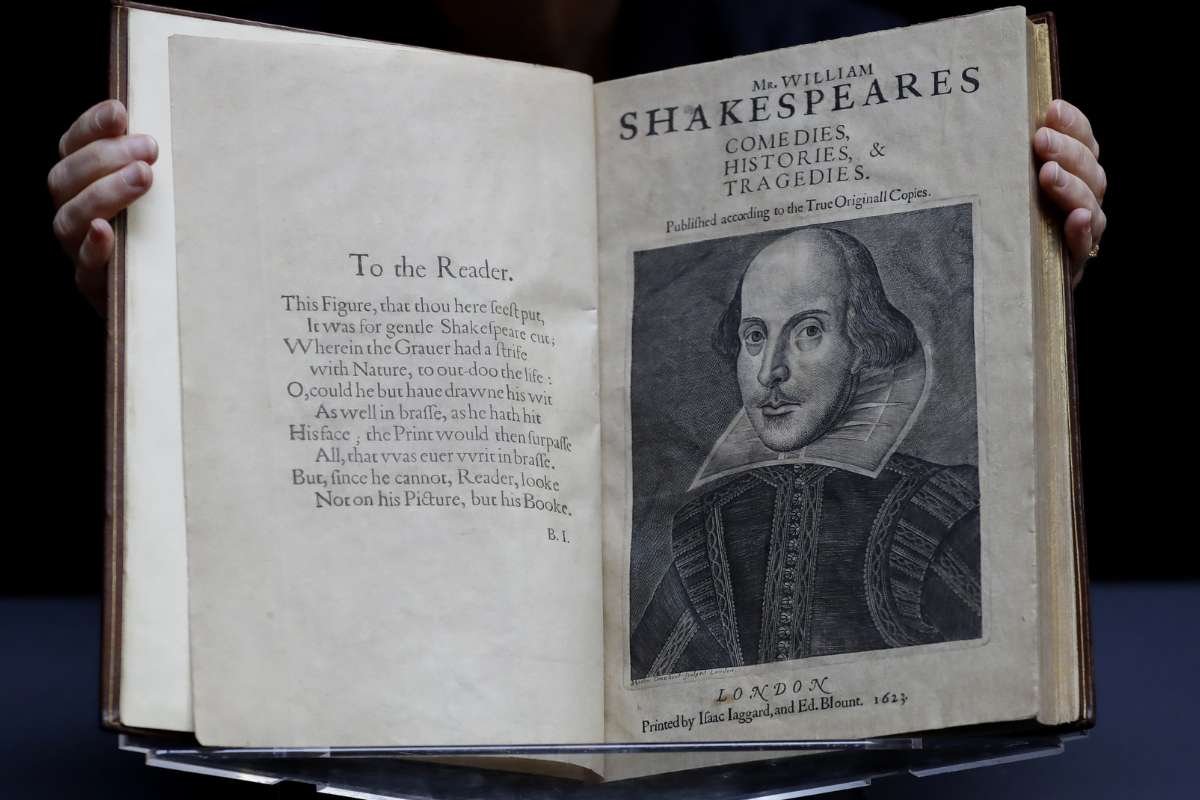 Most Expensive Books in the World: Where Art, Faith, and Knowledge Meet | Enterprise Wired