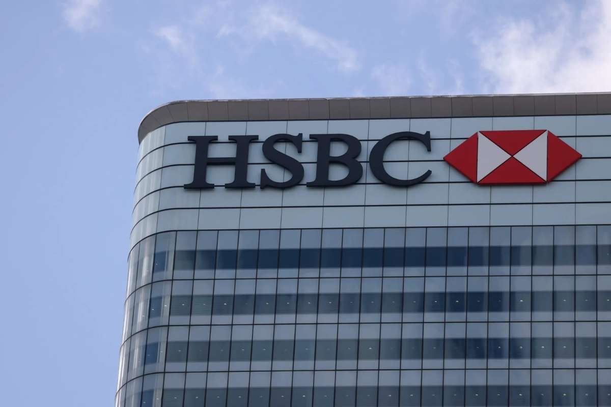 Top 20 Largest Banks in the World (2025): Ranked by Market Capitalization | Enterprise Wired