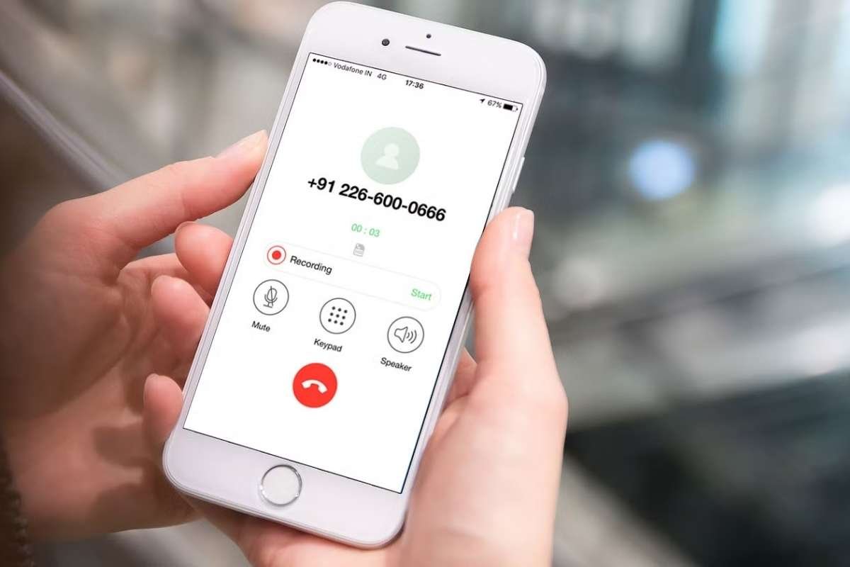 Call Recording Apps for iPhone: Record and Save Every Important Call Easily | Enterprise Wired