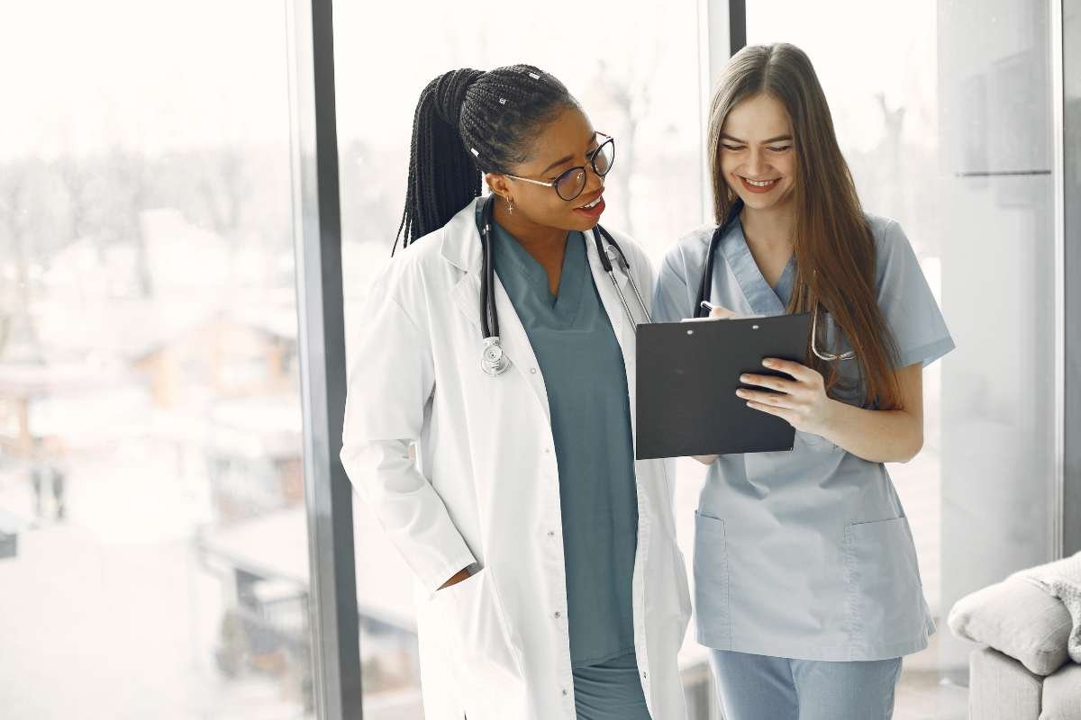 Leadership Styles in Healthcare That Shape Strong Teams | Enterprise Wired