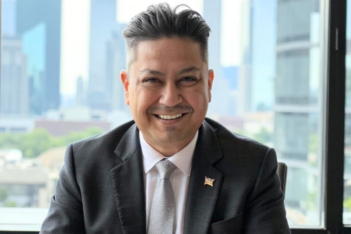 Epique Realty: The Journey of Sam Rodriguez | Enterprise Wired