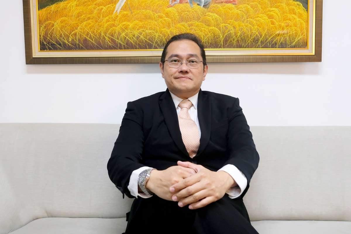 Top Visionary Leader Spearheading Change & Growth in 2025 | Enterprise Wired