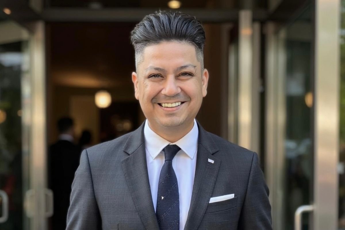Epique Realty: The Journey of Sam Rodriguez | Enterprise Wired