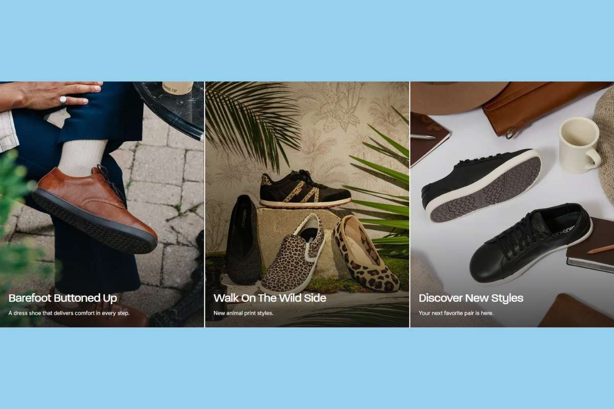 Xero Shoes: Barefoot Vision Meets Global Footprints | Enterprise Wired