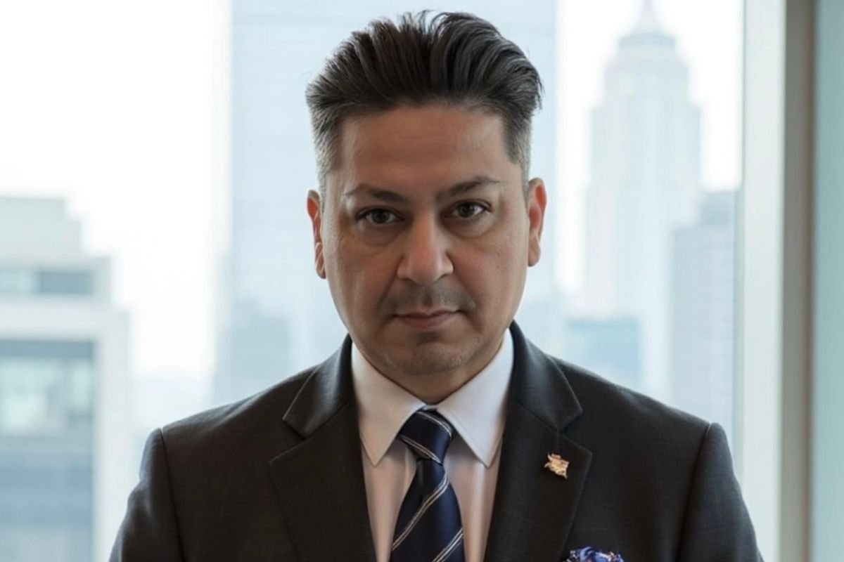 Epique Realty: The Journey of Sam Rodriguez | Enterprise Wired