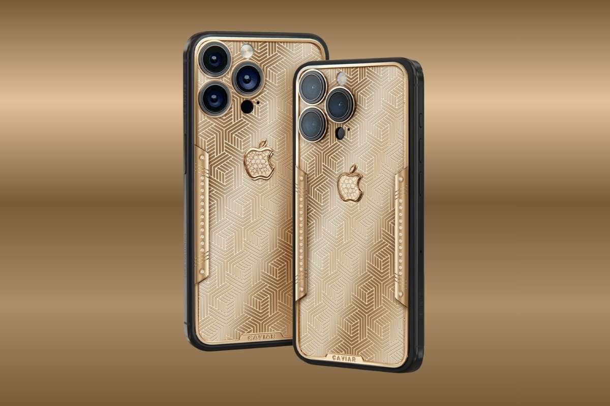 Think Your Phone is Pricey? Meet the Most Expensive Phone in the World | Enterprise Wired