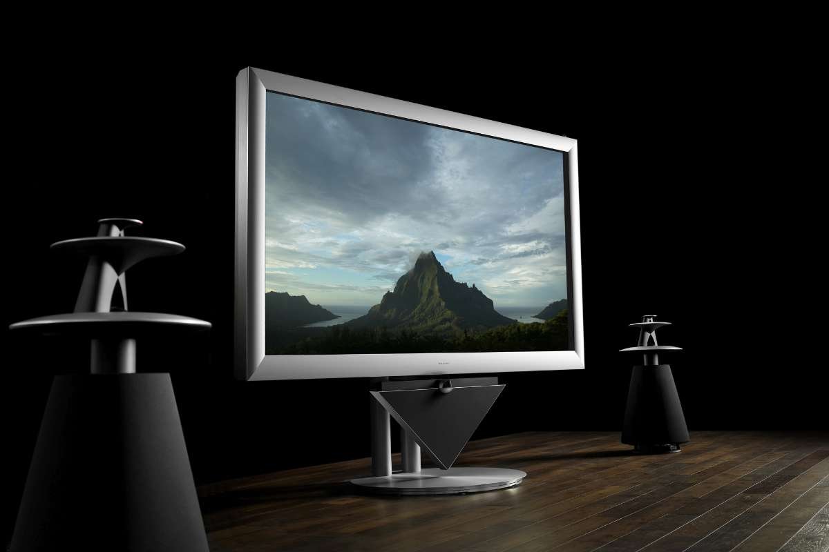 The 12 Most Expensive TVs in the World | Enterprise Wired