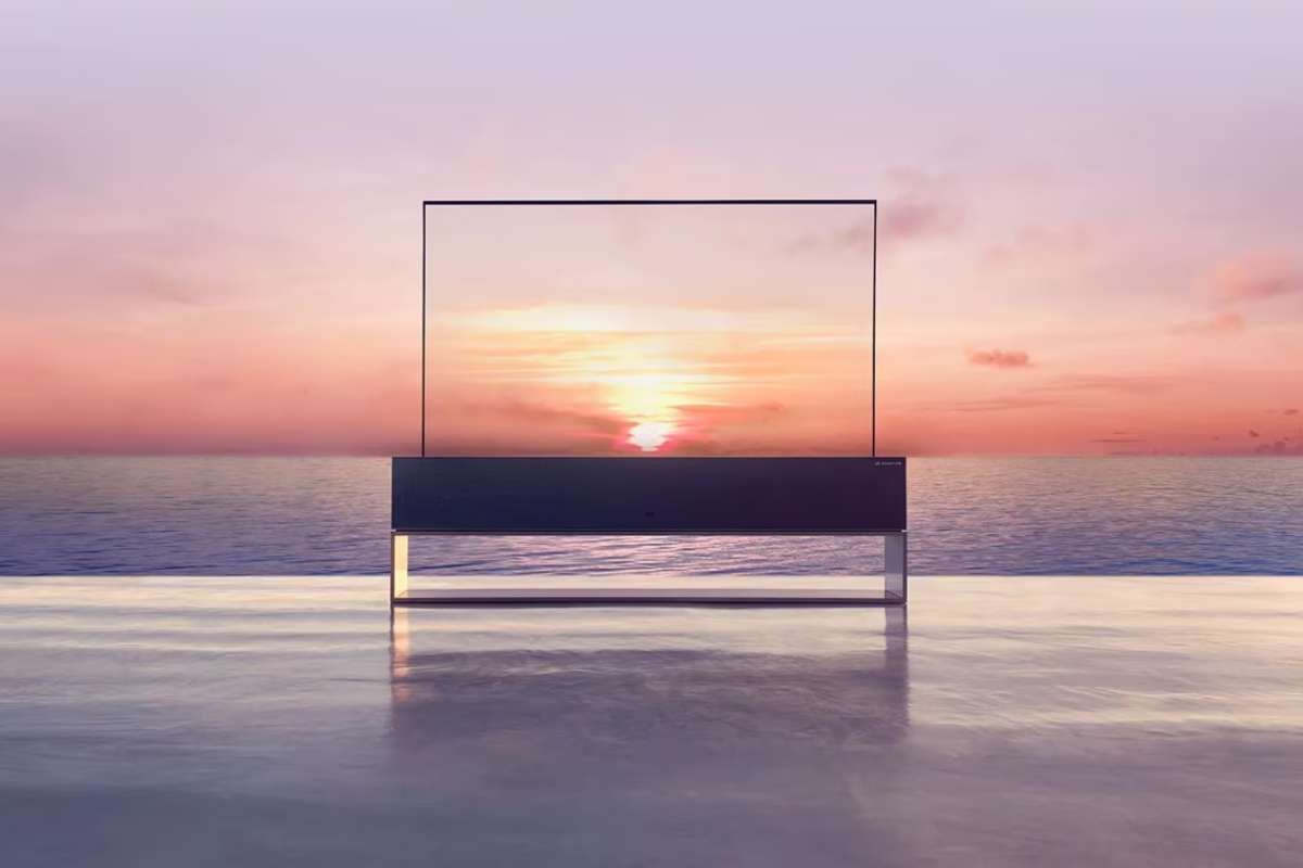 The 12 Most Expensive TVs in the World | Enterprise Wired