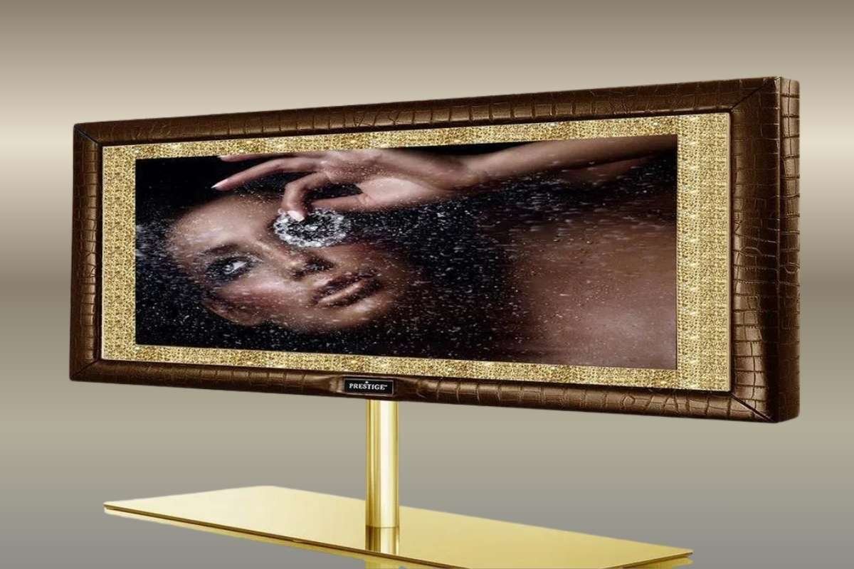 The 12 Most Expensive TVs in the World | Enterprise Wired