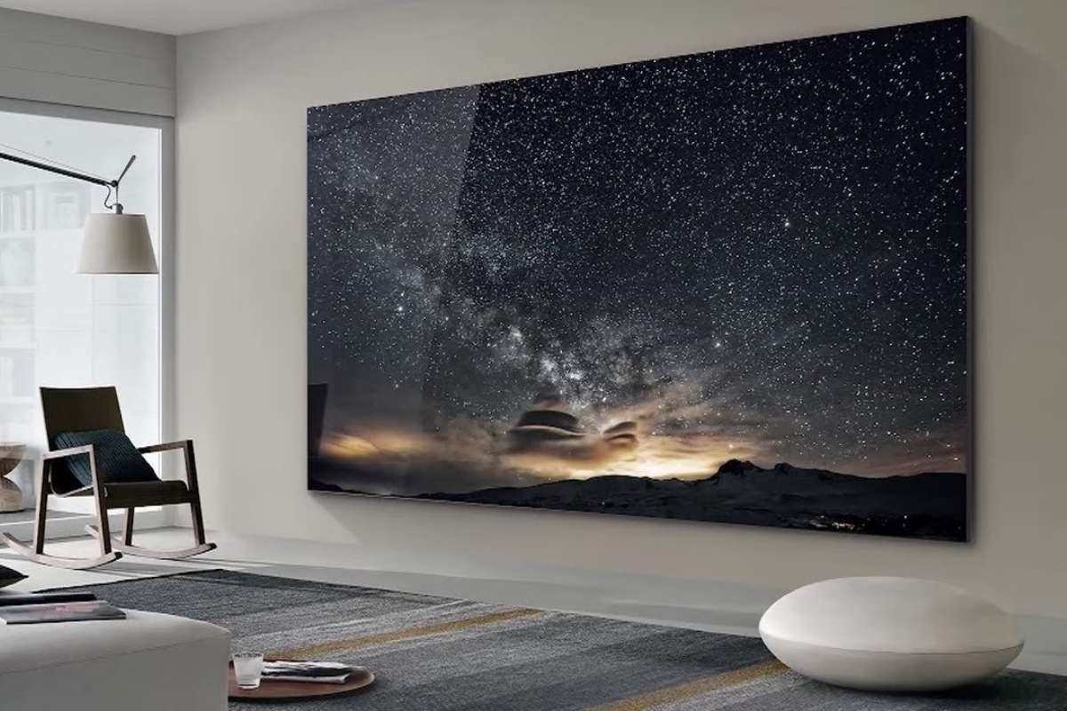 The 12 Most Expensive TVs in the World | Enterprise Wired
