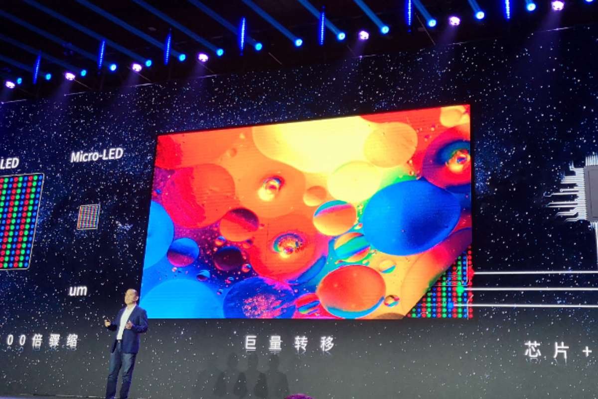 The 12 Most Expensive TVs in the World | Enterprise Wired