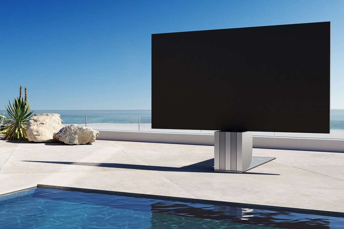 The 12 Most Expensive TVs in the World | Enterprise Wired