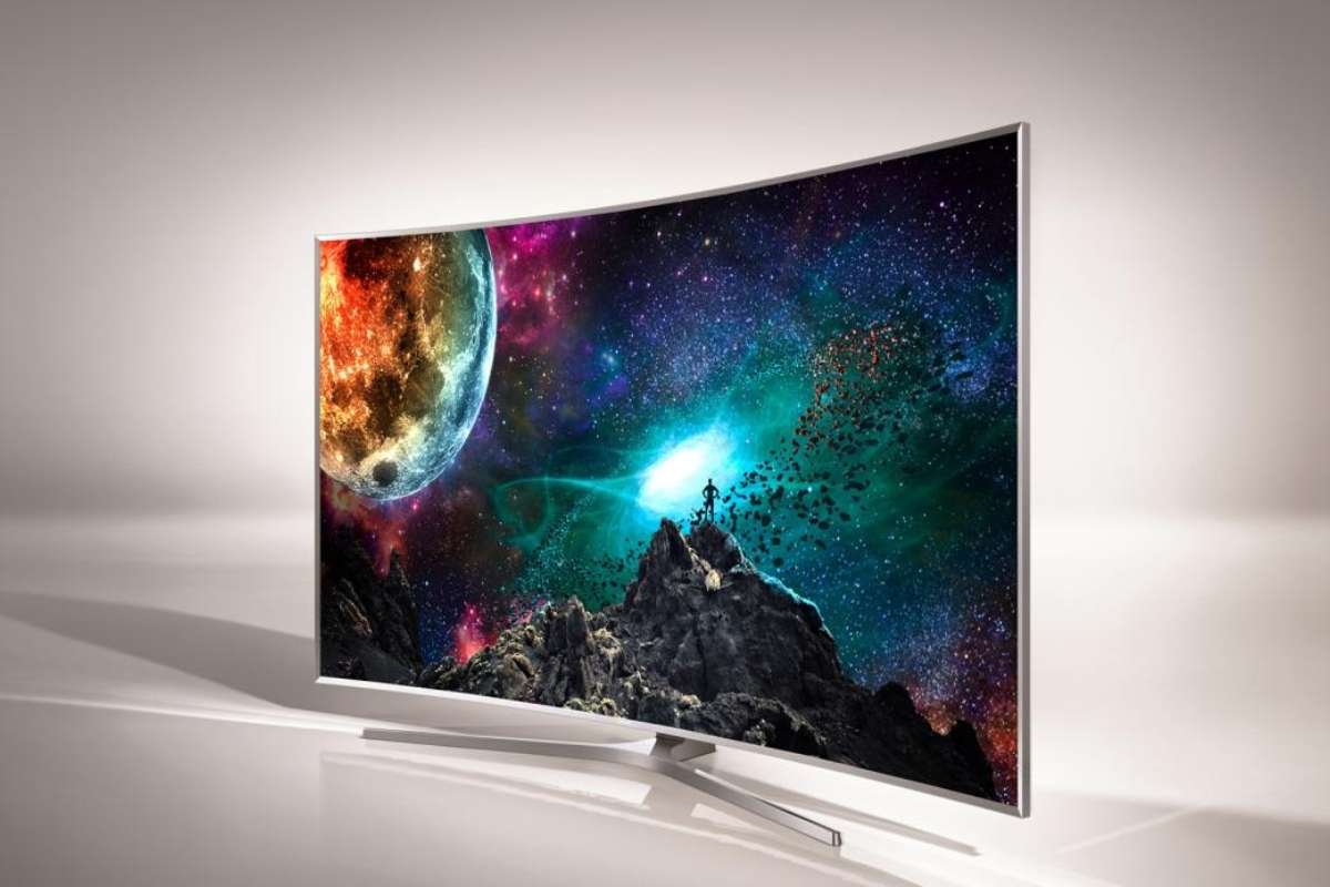 The 12 Most Expensive TVs in the World | Enterprise Wired