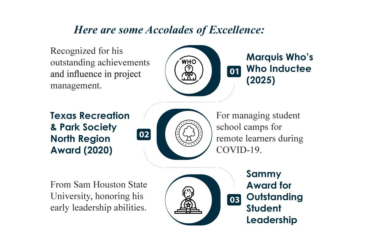 Brown Nevels: Driving Strategic Project Change | UNT Health Fort Worth | Enterprise Wired