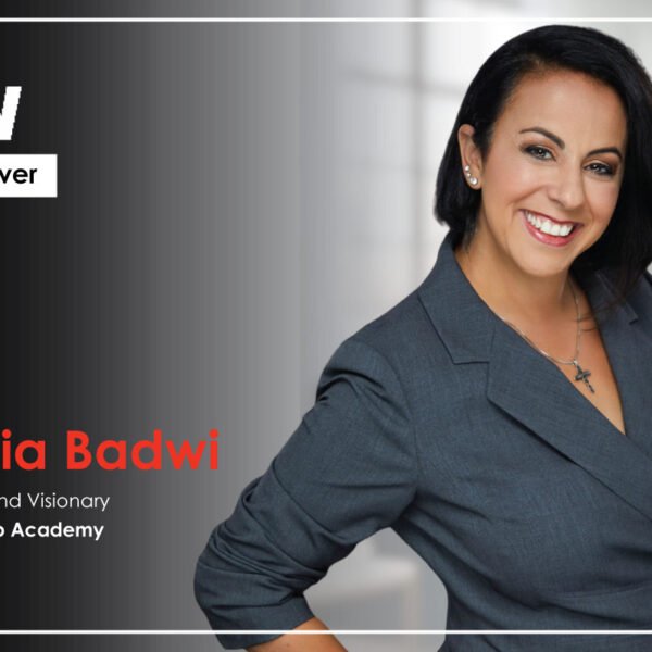 Sylvia Badwi: Empowering Students to Explore, Lead, and Thrive in a Changing World