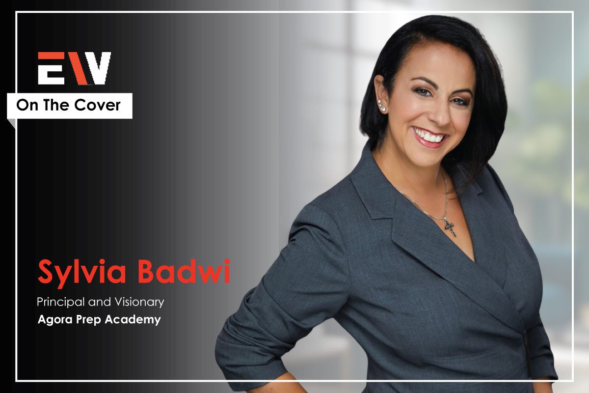 Agora Prep Academy: Sylvia Badwi - Empowering Students to Explore | Enterprise Wired