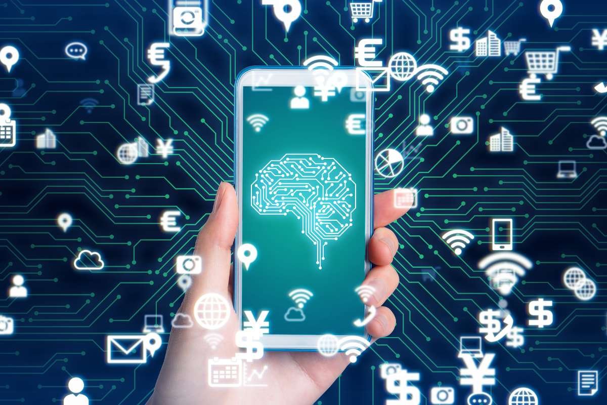 Generative AI in Payments is Changing How We Pay and Get Paid | Enterprise Wired