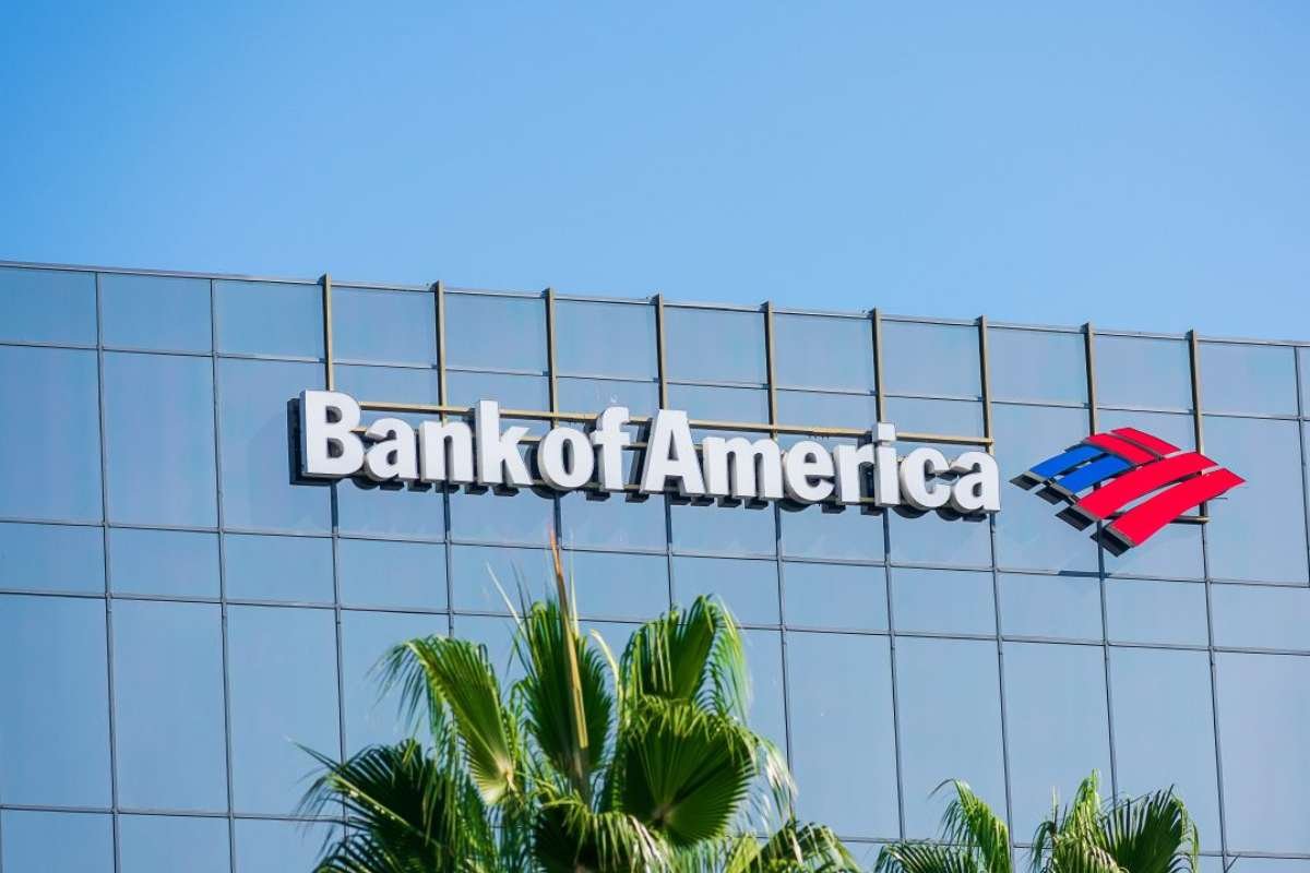 Bank of America Bankers Beat: Strong, Soaring Q3 Gains | Enterprise Wired
