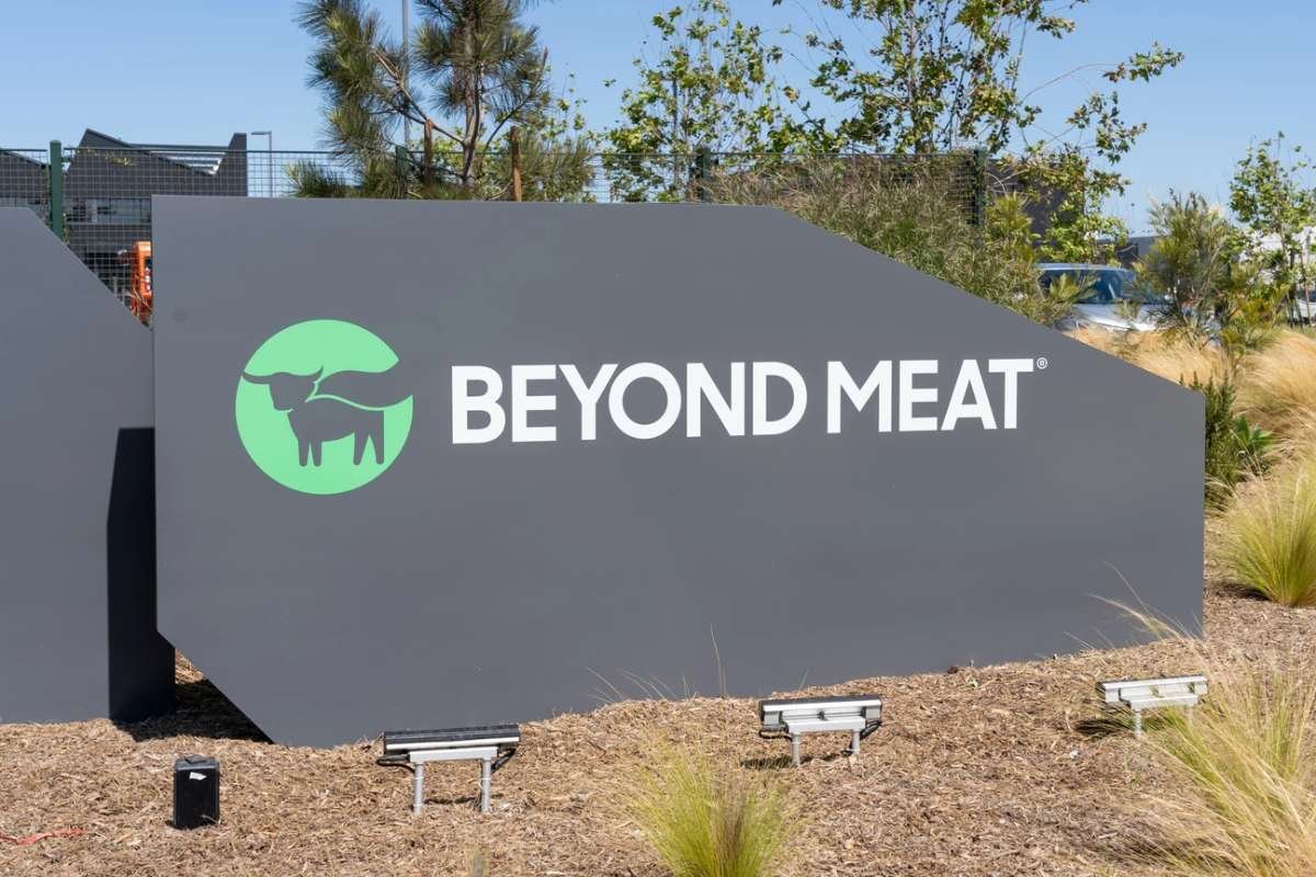 Beyond Meat Soars on Strong Q3 Momentum and Recovery | Enterprise Wired